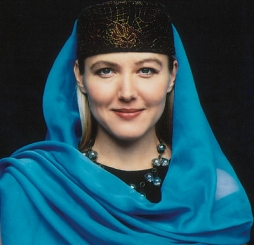 Зайнуллина Резеда, 25 лет